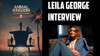 George sexy leila donofrio 41 Hottest