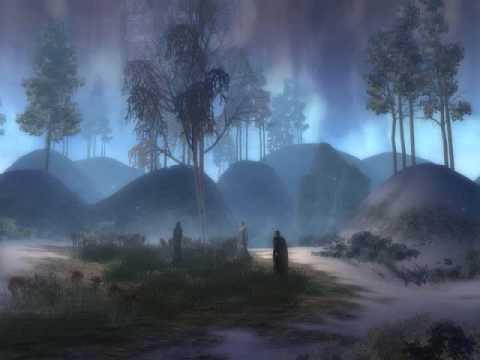 NWN 2 Mask of the Betrayer Soundtrack Dream Battle