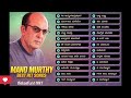 Mano Murthy Best Kannada Hit Songs Evergreen Melodies ️ Kannada Evergreen Songs Musical Journey