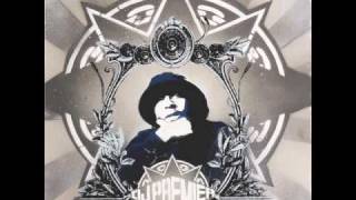 Afu Ra - Equality [DJ Premier Instrumantal]