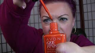 My Campaign 12 Avon Haul! Makeup & Jewelry!