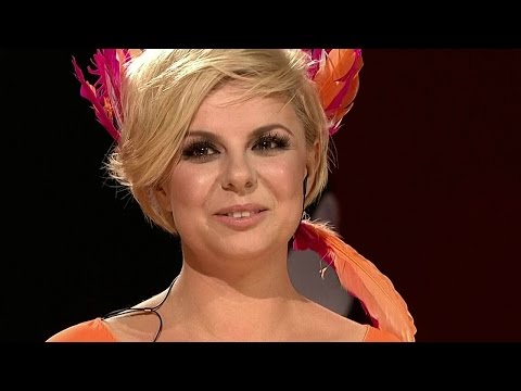 The Voice of Poland VI – Kasia Malenda – „Hold My Hand” – Live