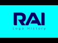 RAI Logo History