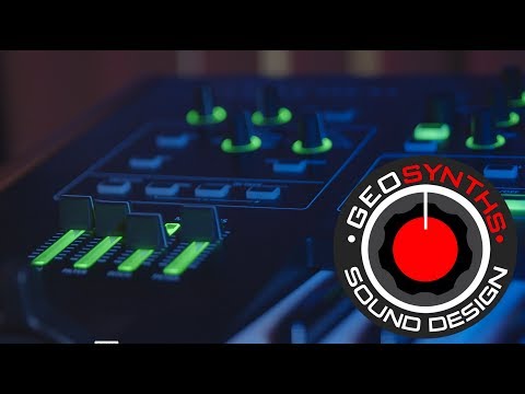 GEOSynths - Synth Show Reviews - Roland System 8
