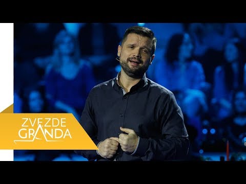 Dragi Domic - Kad umorno srce stane - ZG Specijal 16 - 2018/2019 - (TV Prva 06.01.2019.)
