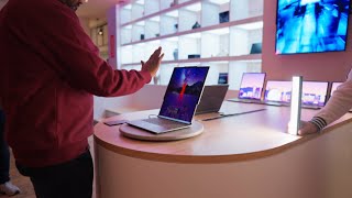  Highlights from Lenovo CES 2025!