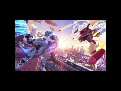 Super Mecha Champion - Battle Royale Theme