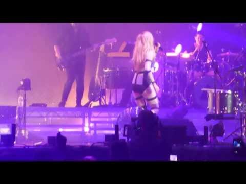 Ellie Goulding - Only You (Live Capital FM Arena, Nottingham 2014)