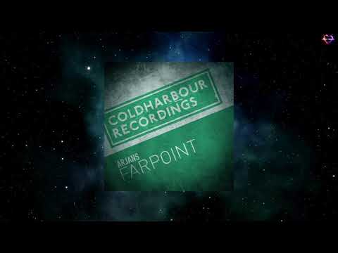 Arjans - Farpoint (Extended Mix) [COLDHARBOUR RECORDINGS]