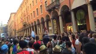 Gay Pride Bologna 2014 #4 | &quot;Believe&quot; - Cher