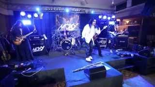 Halo of Flies - Schools Out - Bay City Music Hall Hamilton