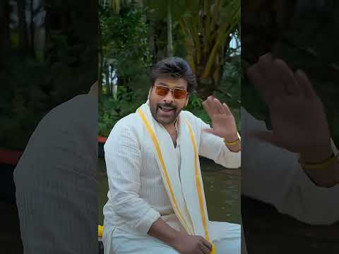 Reel tagged #chiranjeevi