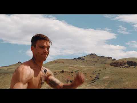 Xane: The Vampire God (2019) | Trailer | Dylan Wood, Jon A. Revenholt, Parker Boles