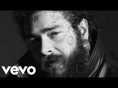 Post Malone – Bent But Not Broken