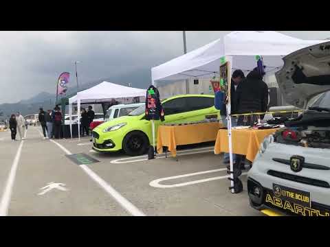 Mapello 2025 italy vs swiss 