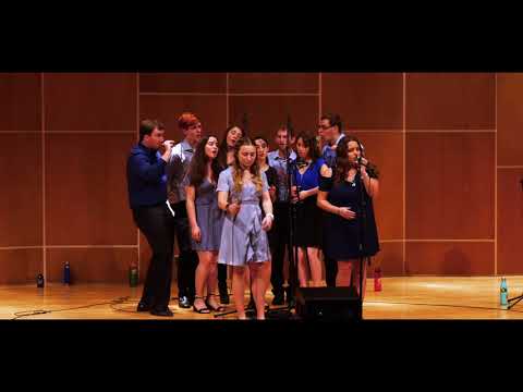 Song 06 - Kol Sasson - December 2017