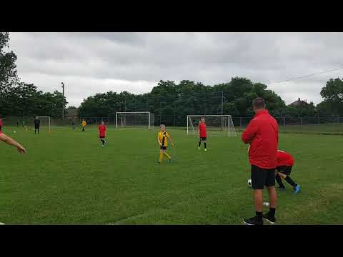 Goldball - CSHC 94' Hungary Tököl Június Kupa Döntő 2020