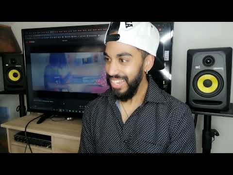 REACTION DOFY X CHINOIS L'APOCALYPSE - BITCH (prod. Alino Master)