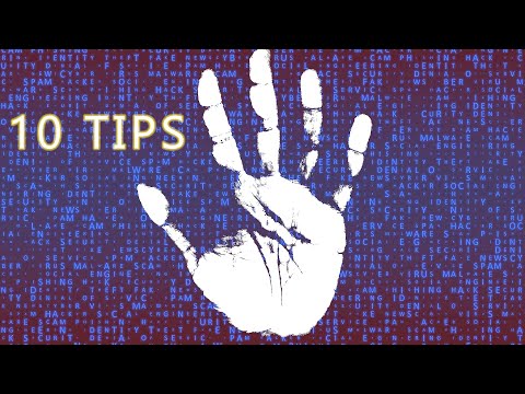 How to Create a Strong Password (and Prevent The Latest Hacking Techniques)