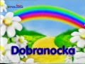 Dobranocka Czołówka 1996 R