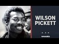 Music legend Wilson Pickett's family remembers late soul singer's ties and love for Louisville