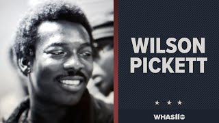 Music legend Wilson Pickett&#39;s family remembers late soul singer&#39;s ties and love for Louisville