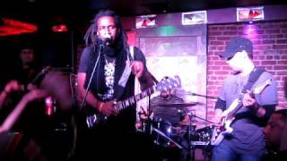 Toque Profundo @ 809 Lounge NYC - "Levántate"