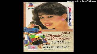 Download lagu Chintami Atmanagara - Sementara Biarlah Begini (CD RIP) mp3