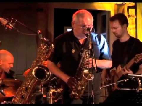 Jazzmachine Live 2005