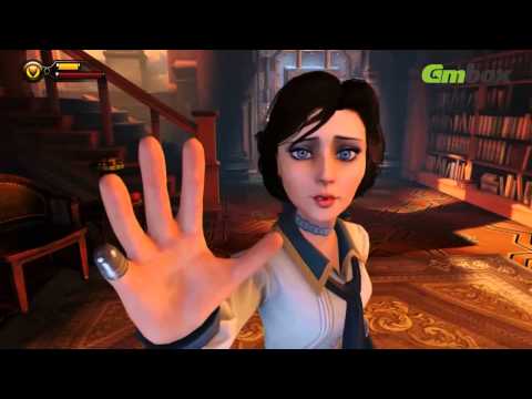 Would You Kindly? Полная история BioShock