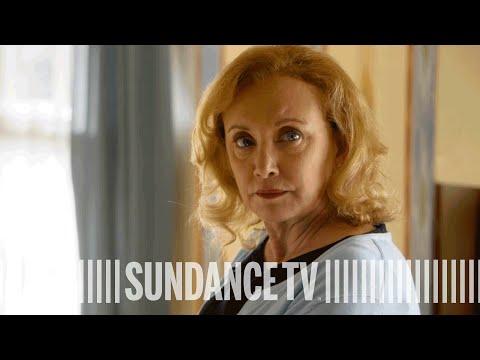RECTIFY Episode 8 Clip - Janet's Guilty Conscience