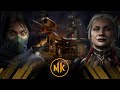 Mortal Kombat 11 Jade Vs Sindel Very Hard