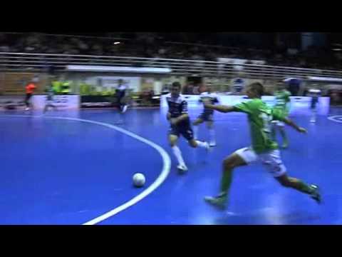 Ríos Renovables - Triman Navarra, lnfs, fútbol sala, futsal