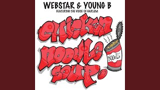 Chicken Noodle Soup (Mix Show Edit)