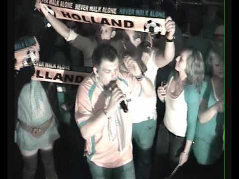 de koning van de jungle