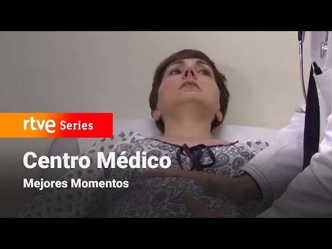 Centro Médico: Capítulo 306 - Mejores momentos #CentroMédico | RTVE Series