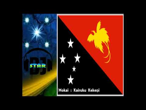 MOKAI: KAIRUKU KEKENI