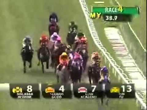 20110109 IPOH CLASS 5 1600M (LC) - JUN TU (Y Aify)