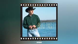 Brad Paisley - We Danced