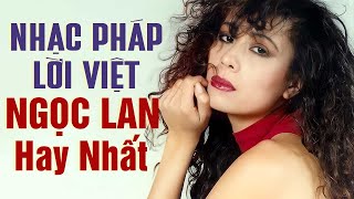 Download lagu NGỌC LAN Hay Nhất | Nhạc Pháp Lời Việt - Nhạc Pháp Trữ Tình Hay Nhất Của Danh Ca NGỌC LAN mp3 Download lagu NGỌC LAN Hay Nhất | Nhạc Pháp Lời Việt - Nhạc Pháp Trữ Tình Hay Nhất Của Danh Ca NGỌC LAN mp3