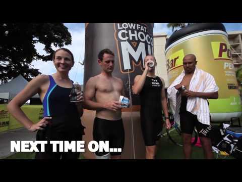 Hines Ward BECOME ONE Episode 12 - Coming Soon!