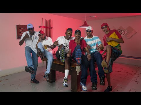 BICA NA GIRATÓRIA - DJDAVID LP, MC’s RN DO CAPÃO, GH MAGRÃO, NEGUIN DA BRC, NEGUINHO BDP, KAVERINHA