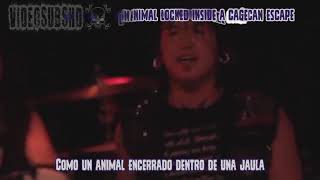 Escape The Fate - Until we die (Sub Español-Inglés)