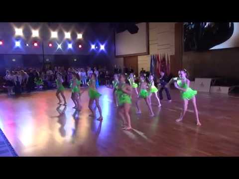 CrossDance, ME WADF, Moskva 2018, PAPARAZZI