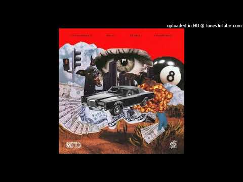 [FREE] - VisaGangBeatz x MAYOT x SEEMEE Type Beat - Бизнесс (prod. mormee)