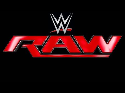 WWE Monday Night Raw Live HangOut With Malcgoolie