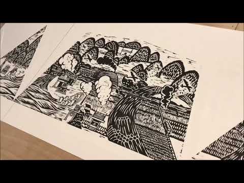 【臺南美學任意門】總爺國際藝術村-蔡坤霖 糖混水第二輯