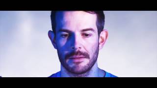 Bright Light Bright Light w Elton John - Running Back To You (Vince Clarke Remix Video)