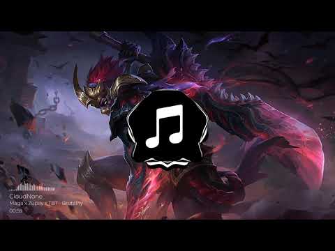 Maga x Zupay x TBT - Brutality