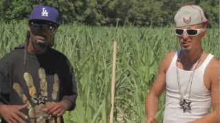 &quot;HAND&#39;S OF TIME&quot; MUSIC VIDEO south star ent